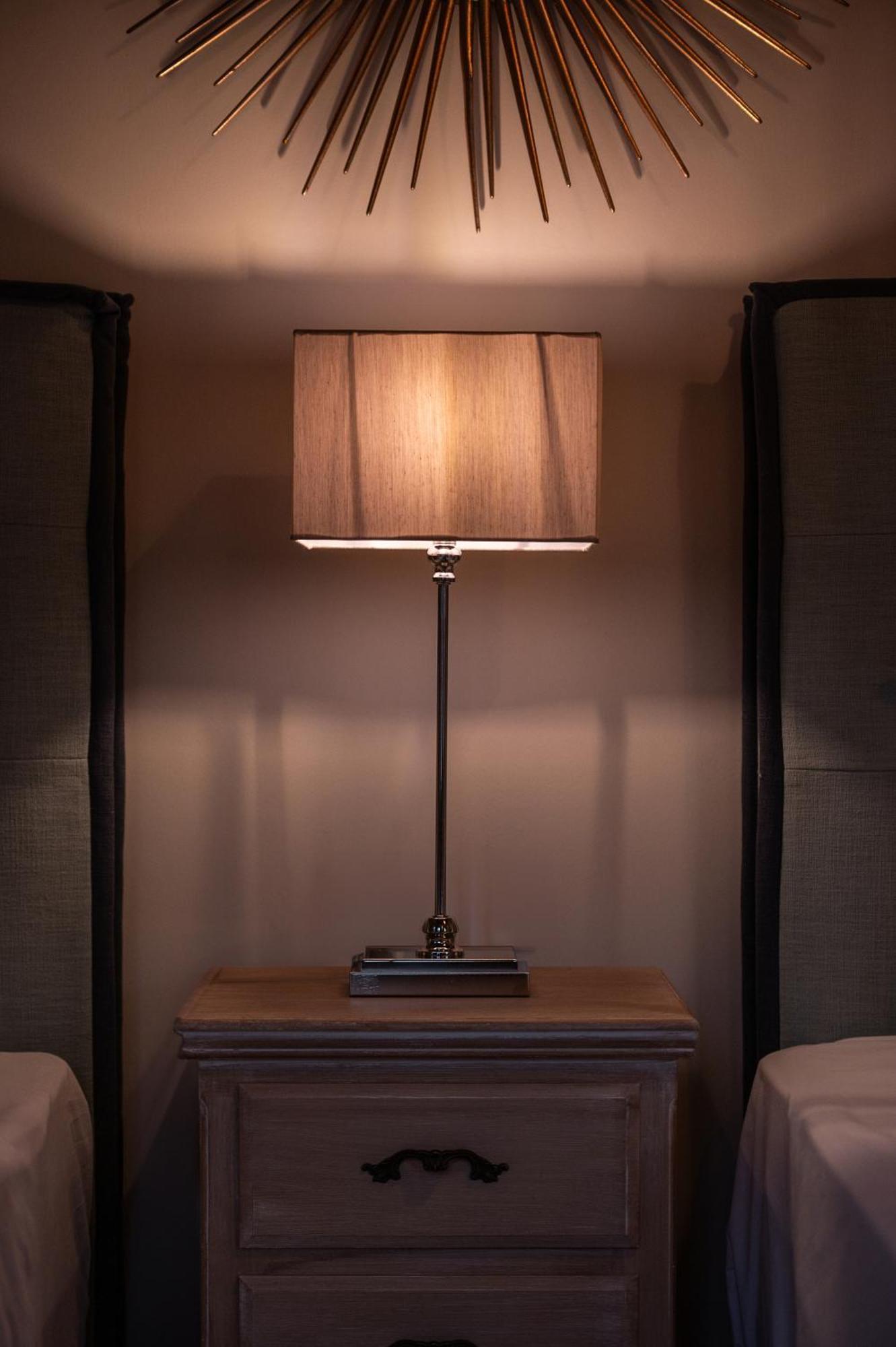 Lithos Villas Apollon シキア エクステリア 写真