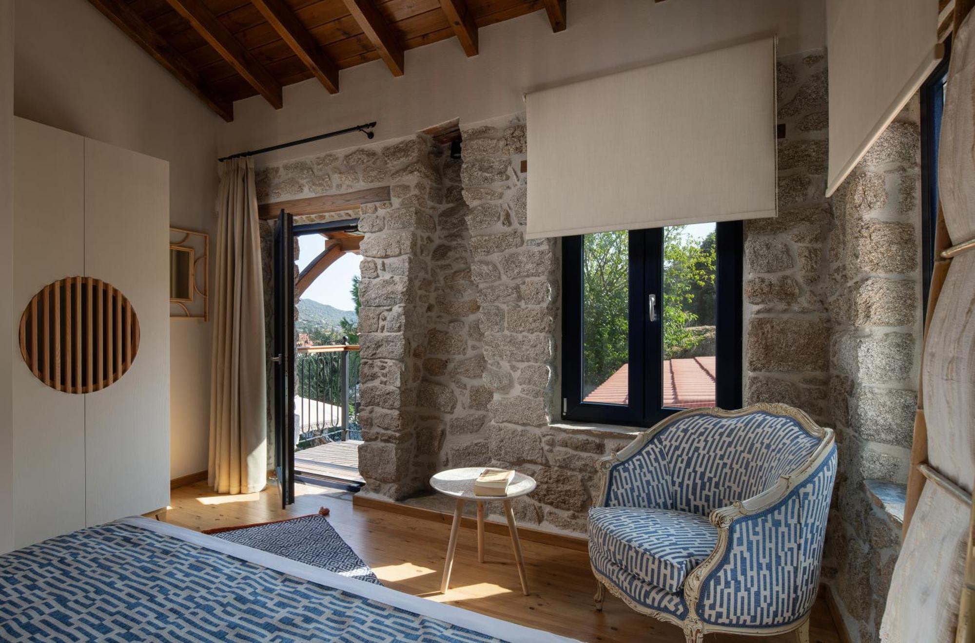 Lithos Villas Apollon シキア エクステリア 写真